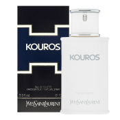 Yves Saint Laurent Kouros toaletní voda pro muže 100 ml