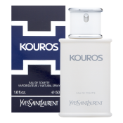 Yves Saint Laurent Kouros toaletní voda pro muže 50 ml