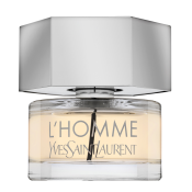 Yves Saint Laurent L'Homme toaletní voda pro muže 40 ml