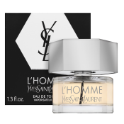 Yves Saint Laurent L'Homme toaletní voda pro muže 40 ml