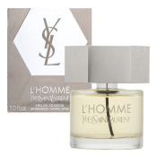 Yves Saint Laurent L'Homme toaletní voda pro muže 60 ml