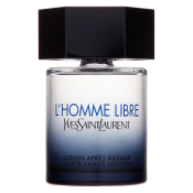 Yves Saint Laurent L´Homme Libre Aftershave for men 100 ml
