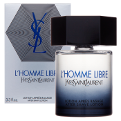 Yves Saint Laurent L´Homme Libre Aftershave for men 100 ml
