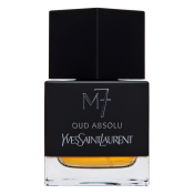 Yves Saint Laurent La Collection M7 Oud Absolu toaletní voda pro muže 80 ml