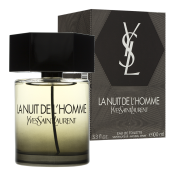 Yves Saint Laurent La Nuit de L’Homme toaletná voda pre mužov 100 ml