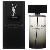 Yves Saint Laurent La Nuit de L’Homme toaletná voda pre mužov 200 ml