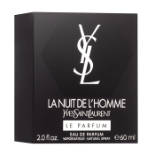 Yves Saint Laurent La Nuit de L’Homme Le Parfum Парфюмна вода за мъже 60 ml