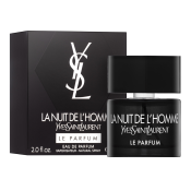 Yves Saint Laurent La Nuit de L’Homme Le Parfum Парфюмна вода за мъже 60 ml