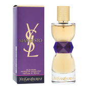 Yves Saint Laurent Manifesto parfumirana voda za ženske 50 ml