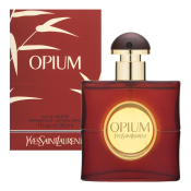 Yves Saint Laurent Opium 2009 toaletná voda pre ženy 30 ml