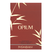 Yves Saint Laurent Opium 2009 toaletná voda pre ženy 90 ml