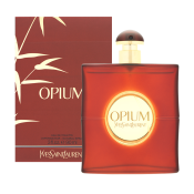 Yves Saint Laurent Opium 2009 toaletná voda pre ženy 90 ml
