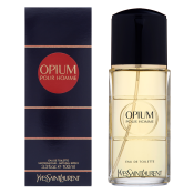 Yves Saint Laurent Opium pour Homme toaletní voda pro muže 100 ml