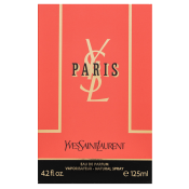 Yves Saint Laurent Paris parfémovaná voda pro ženy 125 ml