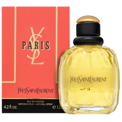 Yves Saint Laurent Paris parfémovaná voda pro ženy 125 ml