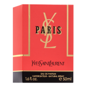 Yves Saint Laurent Paris parfémovaná voda pro ženy 50 ml