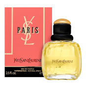 Yves Saint Laurent Paris parfémovaná voda pro ženy 75 ml