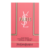 Yves Saint Laurent Paris toaletna voda za žene 125 ml