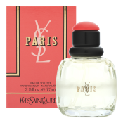 Yves Saint Laurent Paris toaletna voda za žene 75 ml