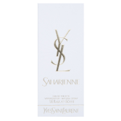 Yves Saint Laurent Saharienne toaletní voda pro ženy 50 ml
