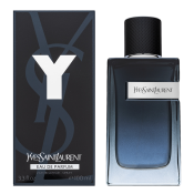 Yves Saint Laurent Y parfémovaná voda pro muže 100 ml