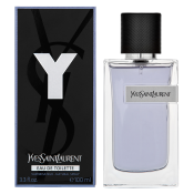 Yves Saint Laurent Y Eau de Toilette bărbați 100 ml