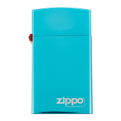 Zippo Fragrances The Original Blue Eau de Toilette for men 30 ml