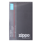 Zippo Fragrances The Original Blue Eau de Toilette for men 90 ml