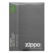 Zippo Fragrances The Original Green toaletní voda pro muže 50 ml