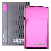 Zippo Fragrances The Original Pink Eau de Toilette for men 90 ml