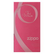 Zippo Fragrances The Woman Eau de Parfum for women 30 ml