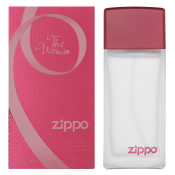 Zippo Fragrances The Woman Eau de Parfum for women 30 ml