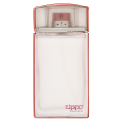 Zippo Fragrances The Woman Eau de Parfum for women 75 ml