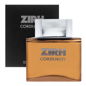 Zirh Corduroy Eau de Toilette bărbați 75 ml