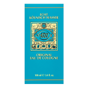 4711 Original kolínska voda unisex 100 ml