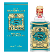 4711 Original kolínska voda unisex 100 ml