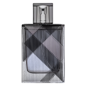 Burberry Brit Men Eau de Toilette für Herren 50 ml