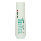Goldwell Dualsenses Green Real Moisture Shampoo šampon pro suché vlasy 250 ml