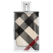Burberry Brit For Her Eau de Parfum für Damen 100 ml