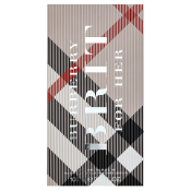 Burberry Brit For Her Eau de Parfum für Damen 100 ml