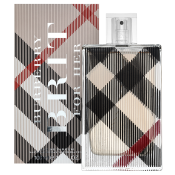 Burberry Brit For Her Eau de Parfum für Damen 100 ml
