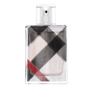 Burberry Brit parfémovaná voda pro ženy 50 ml