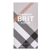 Burberry Brit parfémovaná voda pro ženy 50 ml