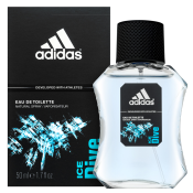 Adidas Ice Dive toaletní voda pro muže 50 ml