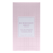 Burberry Brit Sheer toaletná voda pre ženy 30 ml