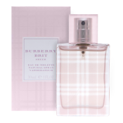 Burberry Brit Sheer toaletná voda pre ženy 30 ml