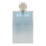 Burberry Brit Men Summer 2012 Eau de Toilette for men 100 ml