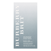 Burberry Brit Men Summer 2012 Eau de Toilette for men 100 ml