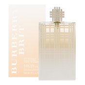 Burberry Brit Summer 2012 Eau de Toilette femei 100 ml