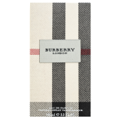 Burberry London for Women (2006) parfémovaná voda pre ženy 100 ml